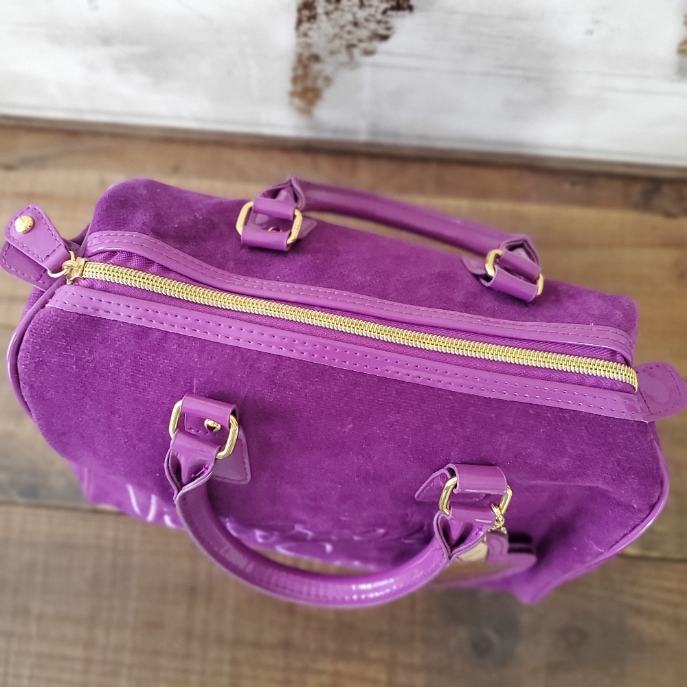 RARE Vintage Y2K Victoria Secret Purse Brand New without Tag - Picture 3 of 9